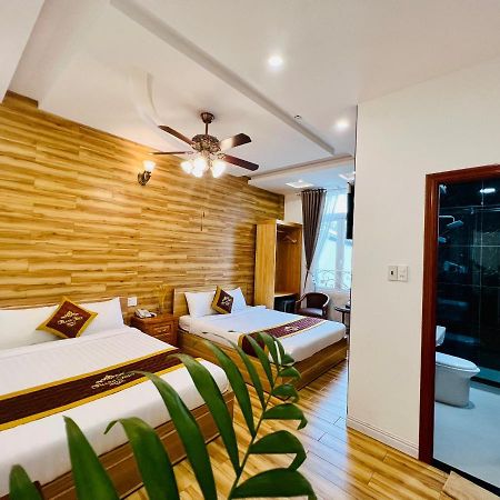 Thanh Thuy Hotel Dalat Luaran gambar