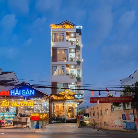 Thanh Thuy Hotel Dalat Luaran gambar