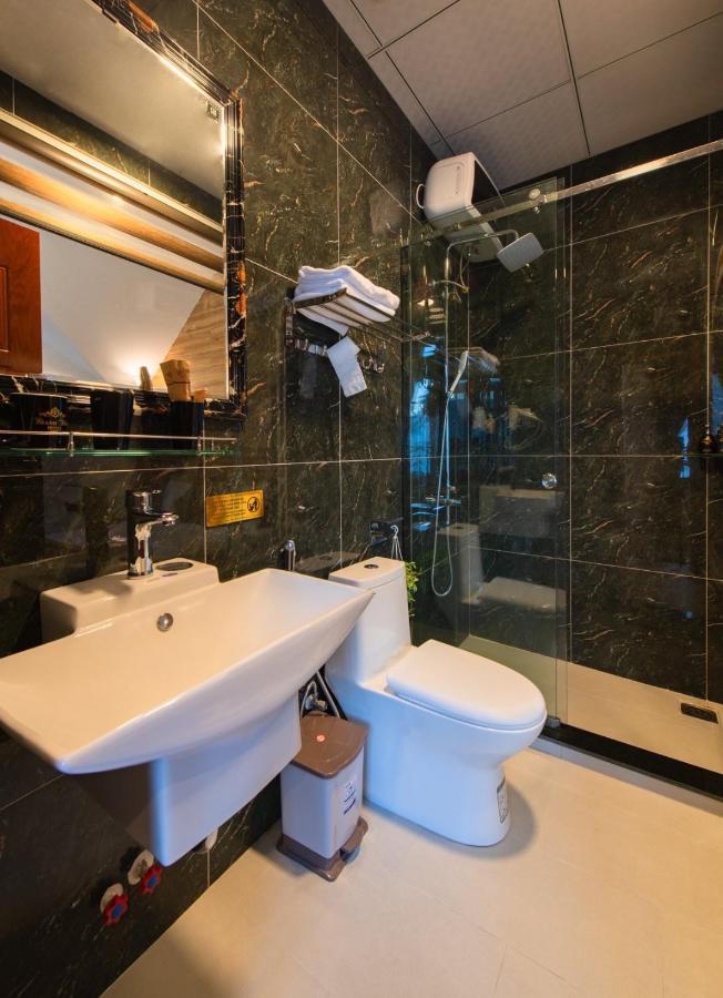 Thanh Thuy Hotel Dalat Luaran gambar