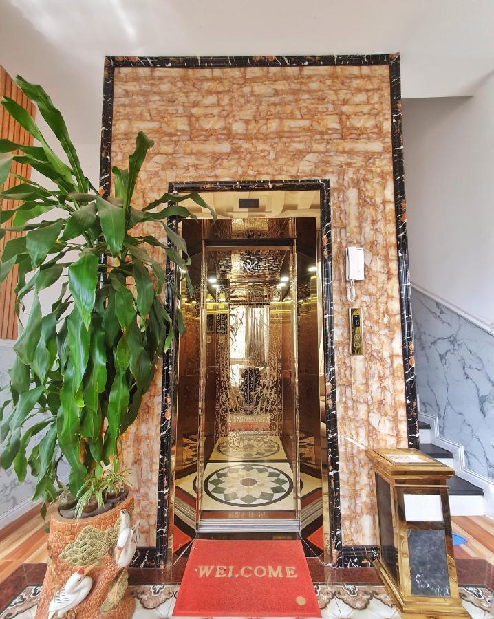 Thanh Thuy Hotel Dalat Luaran gambar