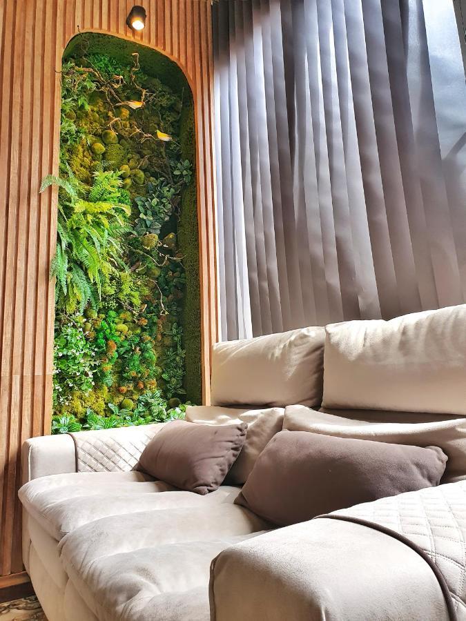 Thanh Thuy Hotel Dalat Luaran gambar